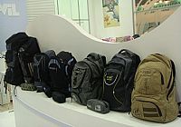 MS044 Adult Backpack